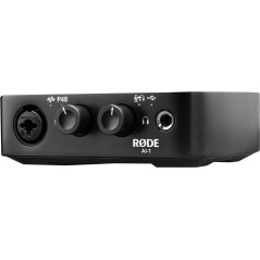 Rode Adapter AI-1 AudioVideo 400050010 - Elevate Your Sound Experience with High-Quality Audio Solutions!